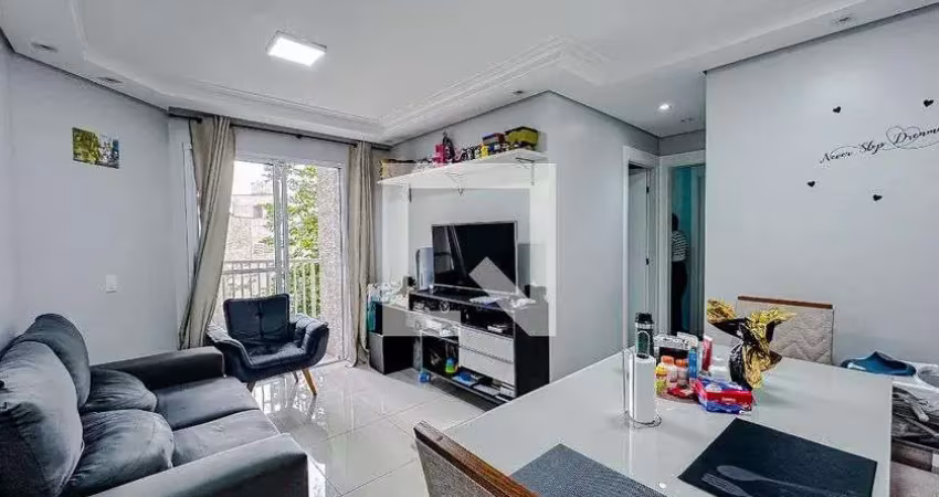 Apartamento com 2 quartos à venda na Rua Intendência, 300, Belém, São Paulo