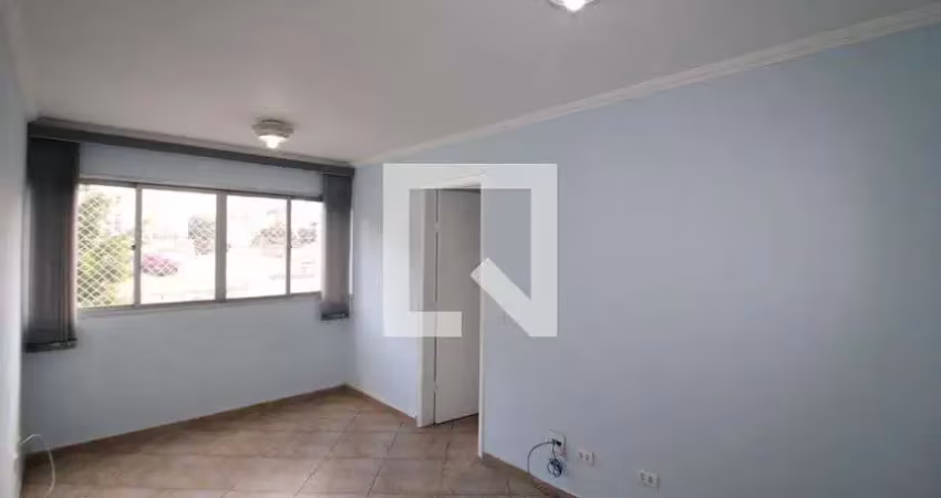 Apartamento com 2 quartos à venda na Rua Tomé Portes, 29, Água Fria, São Paulo