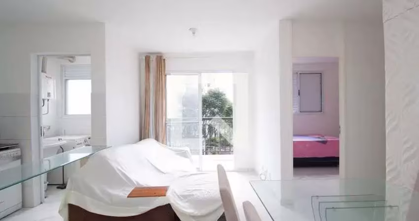 Apartamento à venda - jardim iris , 2 quartos,  58 m2