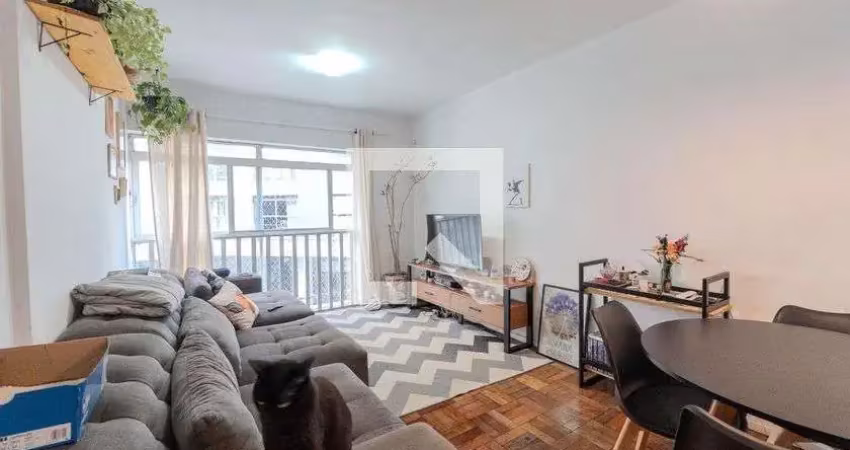 Apartamento à venda - bela vista, 3 quartos,  75 m2
