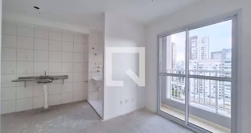 Apartamento à venda - barra funda, 2 quartos,  42 m2