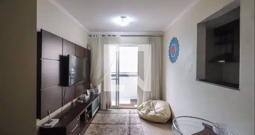 Apartamento à venda - vila esperança, 3 quartos,  65 m2