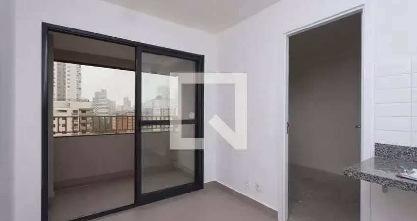 Apartamento à venda - vila olímpia, 1 quarto,  26 m2