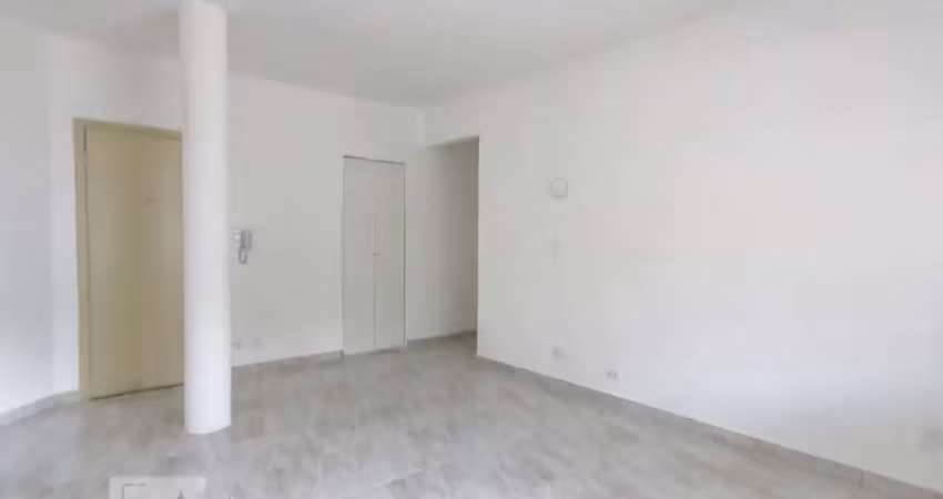 Apartamento à venda - vila mariana, 1 quarto,  60 m2