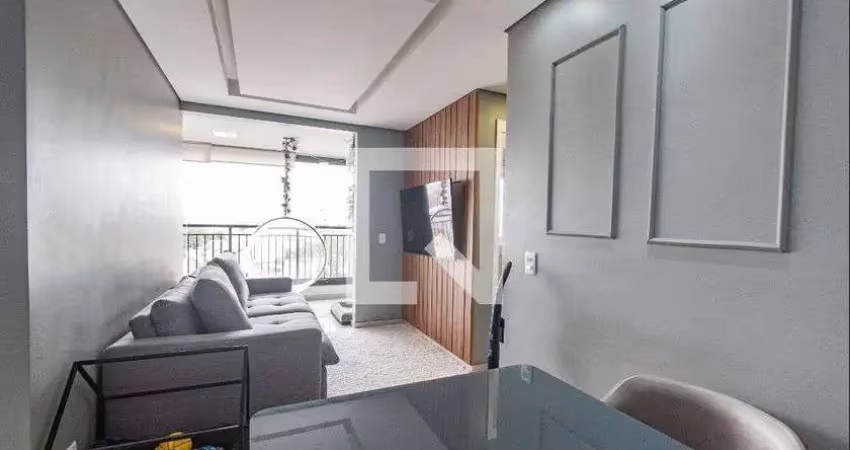 Apartamento com 2 quartos à venda na Rua Alexandre Levi, 85, Cambuci, São Paulo