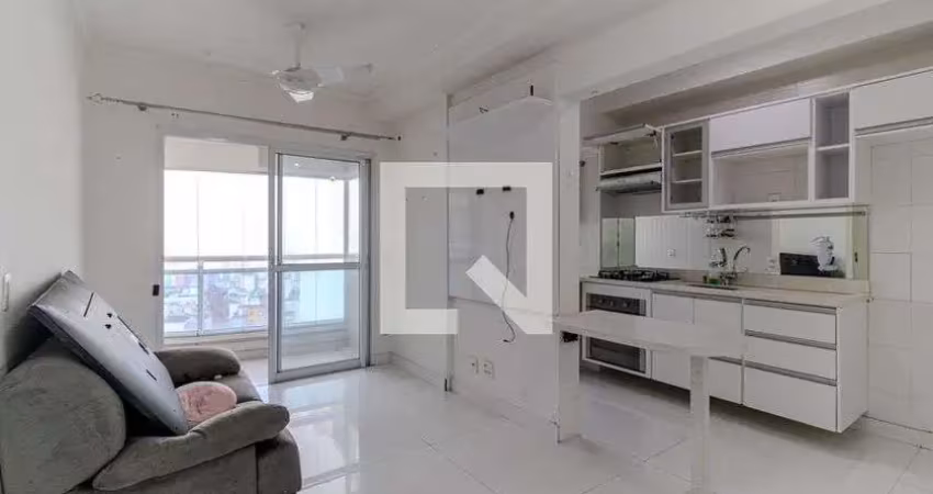 Apartamento à venda - santa cecília, 1 quarto,  45 m2