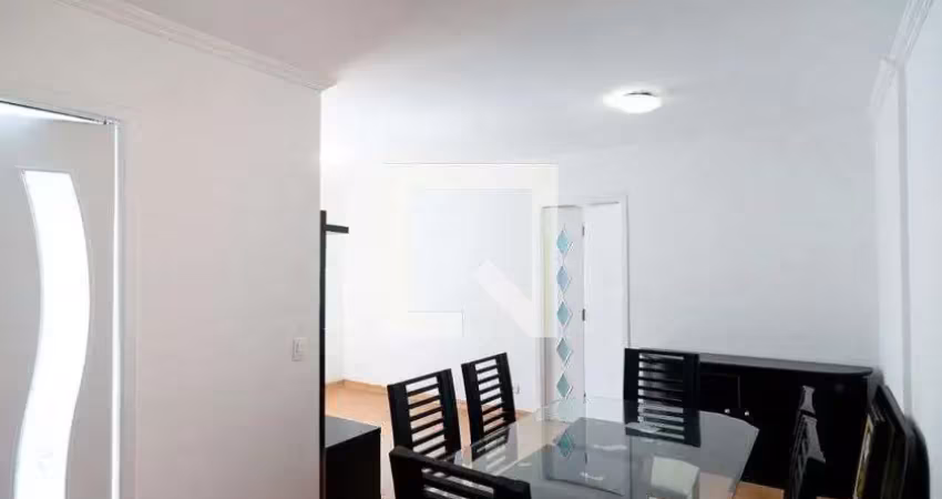 Apartamento à venda - jardim marajoara , 2 quartos,  68 m2