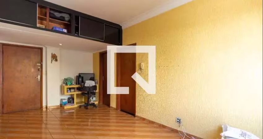 Apartamento à venda - santa cecília, 1 quarto,  59 m2