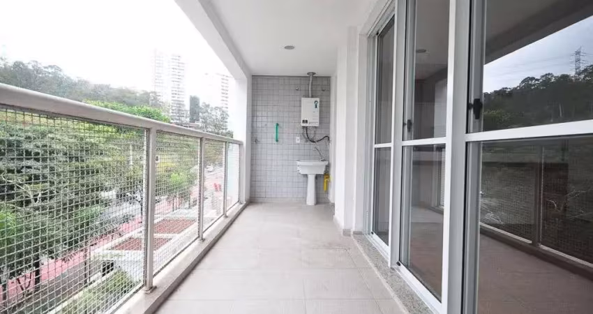 Apartamento à venda - vila andrade, 2 quartos,  63 m2