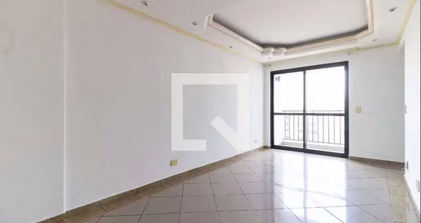 Apartamento à venda - vila das mercês, 2 quartos,  69 m2