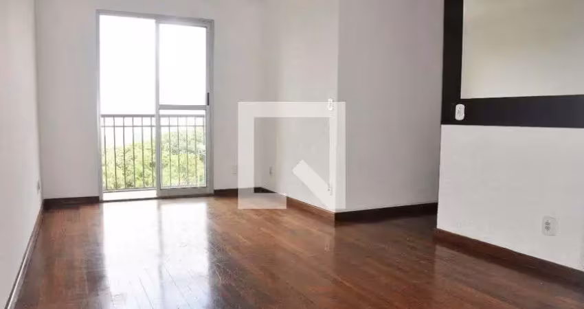 Apartamento à venda - city américa, 3 quartos,  63 m2