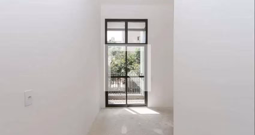 Apartamento à venda - chácara santo antonio, 1 quarto,  31 m2