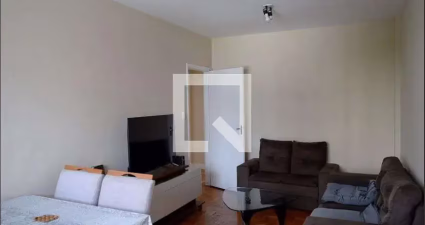Apartamento com 2 quartos à venda na Rua Doutor Rafael de Barros, 9, Paraíso, São Paulo