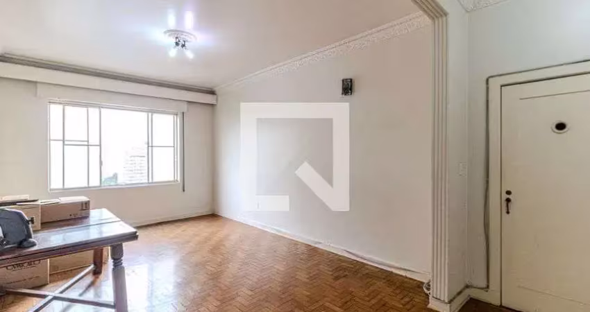 Apartamento à venda - santa cecília, 3 quartos,  140 m2