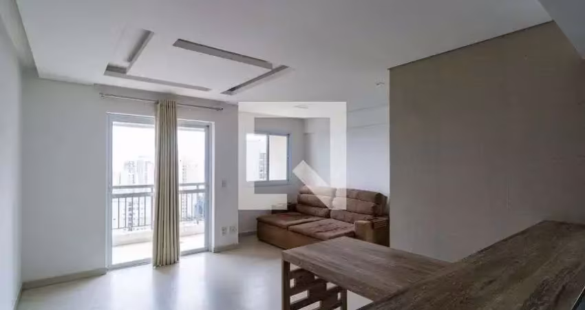 Apartamento à venda - vila andrade, 2 quartos,  69 m2