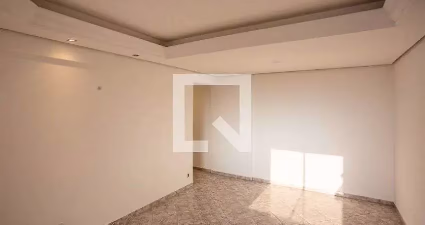 Apartamento à venda - vila das mercês, 2 quartos,  55 m2