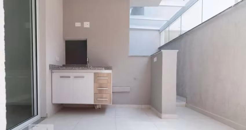 Apartamento à venda - vila jacuí, 2 quartos,  62 m2