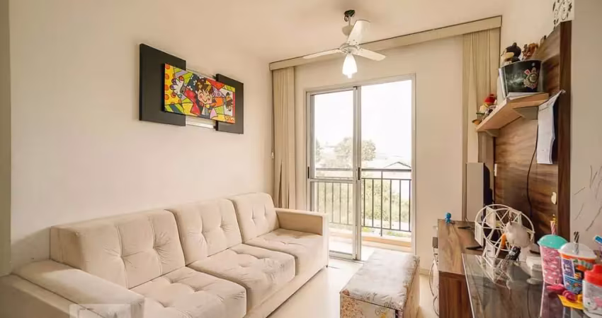 Apartamento à venda - penha de frança, 2 quartos,  51 m2