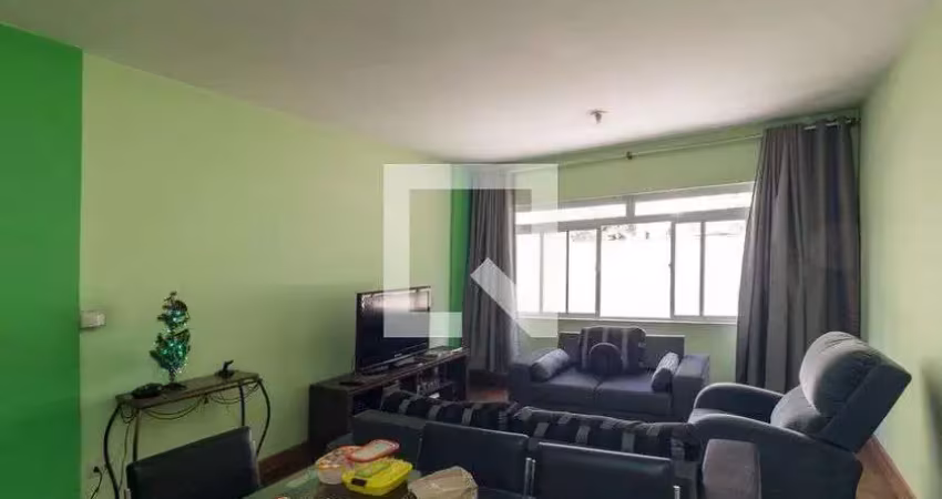 Apartamento à venda - santa cecília, 3 quartos,  94 m2