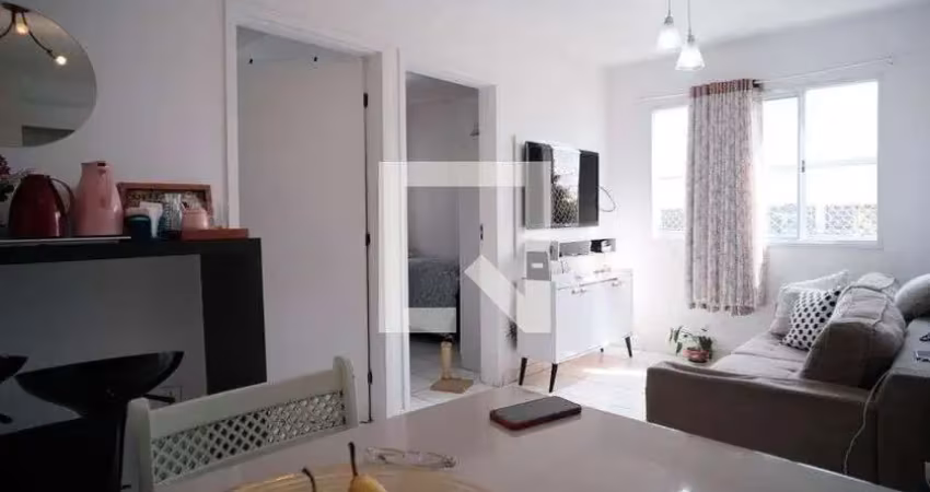 Apartamento com 2 quartos à venda na Rua Serra Verde, 90, Cangaíba, São Paulo