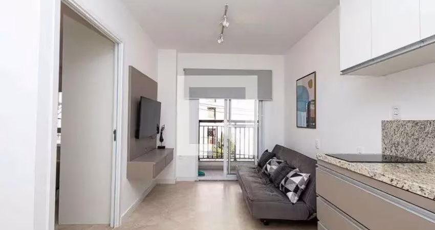 Apartamento com 1 quarto à venda na Rua Artur Prado, 489, Bela Vista, São Paulo