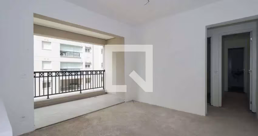 Apartamento à venda - jardim monte kemel, 2 quartos,  59 m2