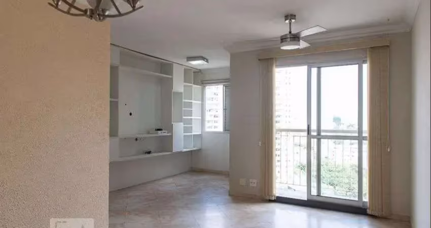 Apartamento com 2 quartos à venda na Rua Alexandre Levi, 150, Cambuci, São Paulo