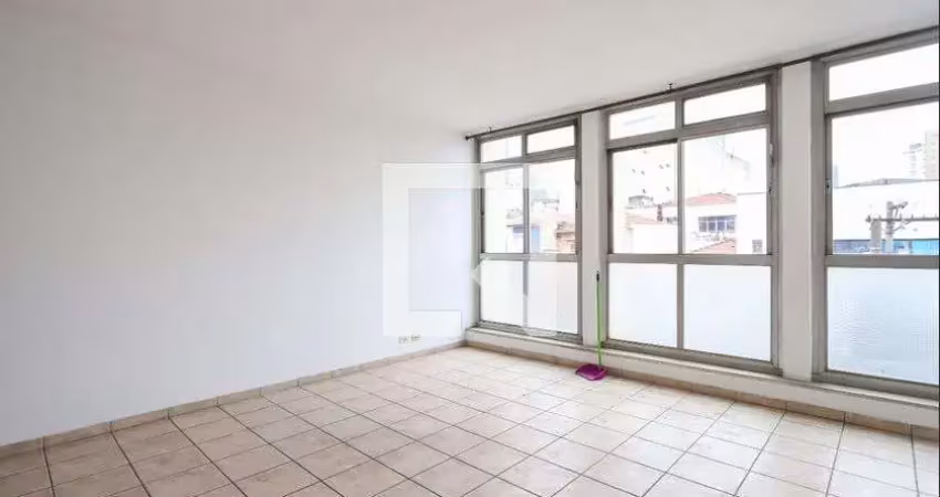 Apartamento com 3 quartos à venda na Rua Amaral Gama, 61, Santana, São Paulo