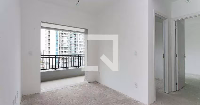 Apartamento à venda - vila aricanduva, 2 quartos,  54 m2
