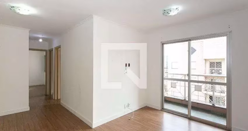 Apartamento com 3 quartos à venda na Rua Serra de Botucatu, 2627, Tatuapé, São Paulo