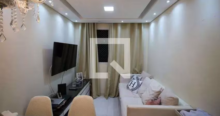 Apartamento com 2 quartos à venda na Rua Agrimensor Sugaya, 1210, Itaquera, São Paulo