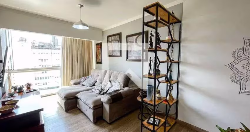 Apartamento com 3 quartos à venda na Rua Doutor Guilherme Cristoffel, 121, Santana, São Paulo