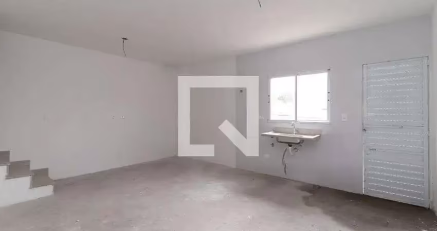Apartamento à venda - vila mazzei, 2 quartos,  60 m2