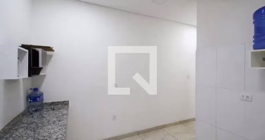 Apartamento à venda - itaim bibi, 2 quartos,  45 m2