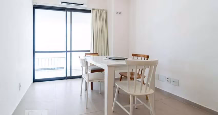 Apartamento à venda - santa cecília, 1 quarto,  42 m2