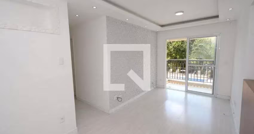 Apartamento à venda - jardim palmares, 2 quartos,  64 m2