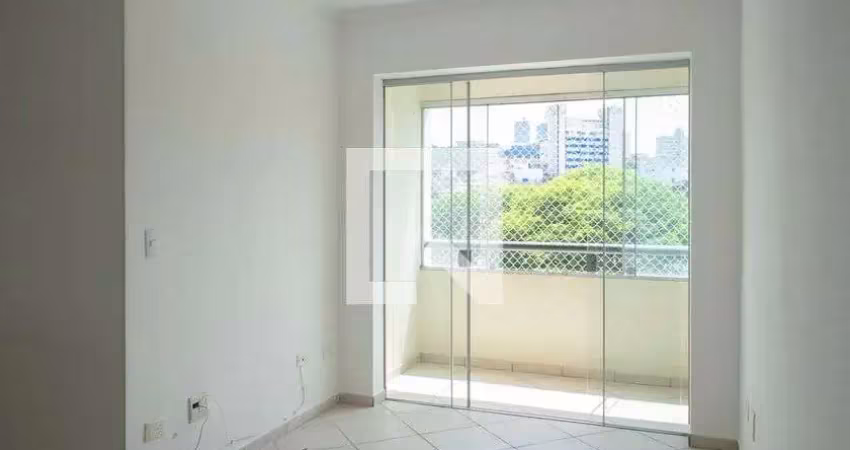 Apartamento com 2 quartos à venda na Avenida Álvaro Machado Pedrosa, 534, Água Fria, São Paulo