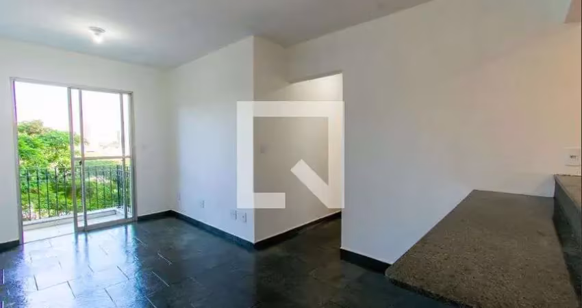 Apartamento à venda - vila califórnia, 3 quartos,  72 m2