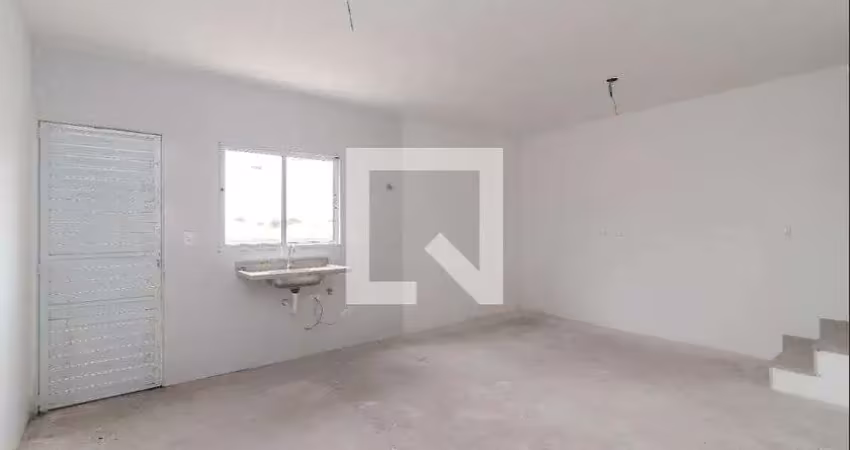 Apartamento à venda - vila mazzei, 2 quartos,  60 m2