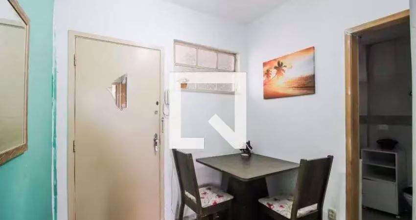 Apartamento com 2 quartos à venda na Praça Júlio Mesquita, 68, Centro, São Paulo
