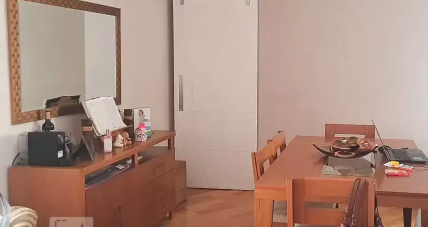 Apartamento à venda - vila santa clara, 3 quartos,  81 m2