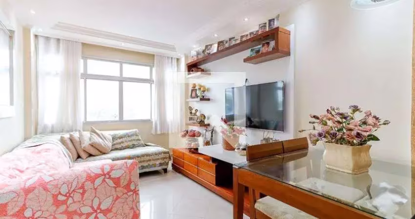 Apartamento à venda - vila maria , 2 quartos,  79 m2