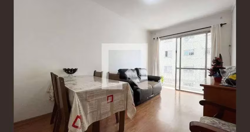 Apartamento à venda - chácara inglesa, 3 quartos,  68 m2