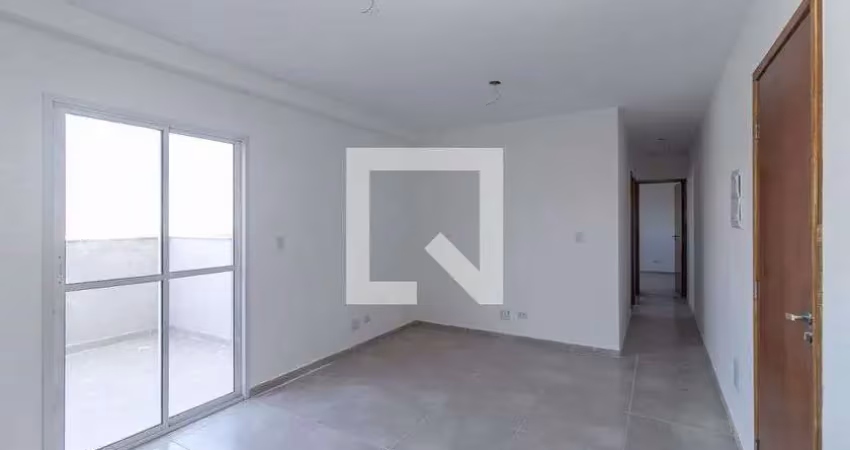 Apartamento à venda - vila prudente, 2 quartos,  51 m2