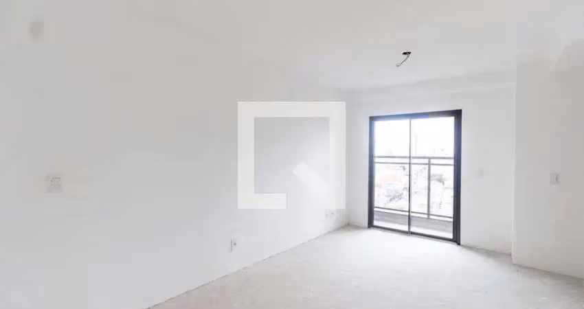 Apartamento com 2 quartos à venda na Rua Capitão Siqueira Barbosa, 144, Água Fria, São Paulo