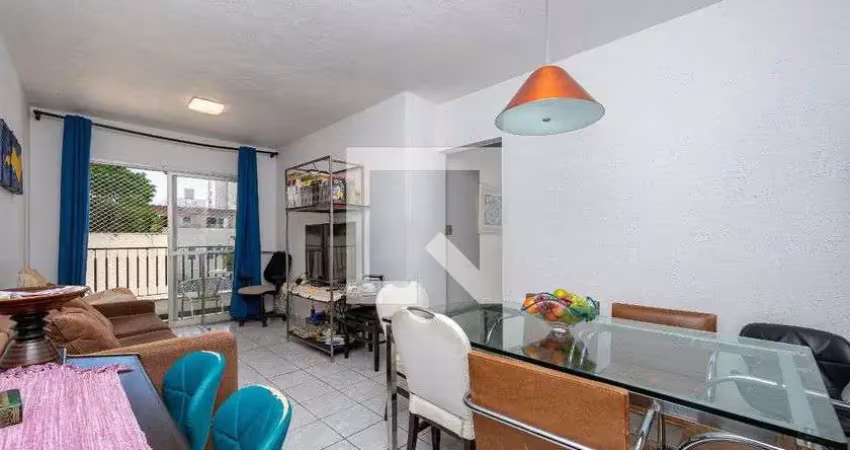 Apartamento à venda - vila mascote, 2 quartos,  65 m2