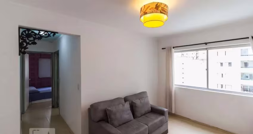 Apartamento à venda - vila pompéia, 2 quartos,  55 m2