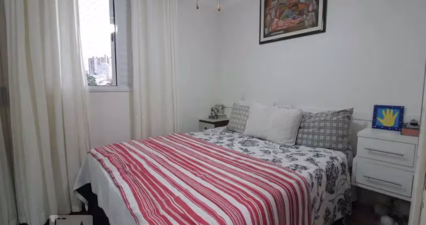 Apartamento com 3 quartos à venda na Rua Antônio Campelo, 129, Mandaqui, São Paulo