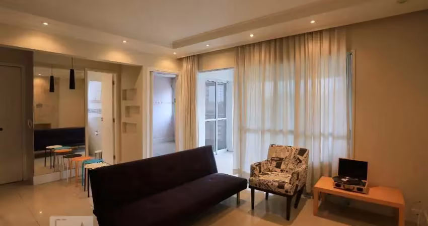 Apartamento com 2 quartos à venda na Rua Alcantarilla, 260, Panamby, São Paulo
