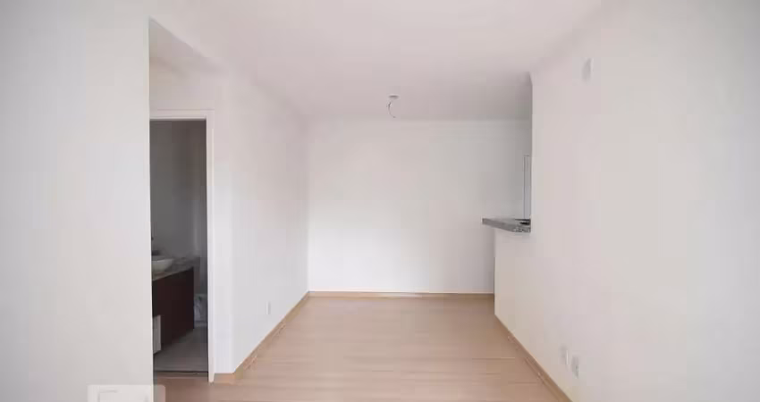 Apartamento à venda - vila andrade, 2 quartos,  55 m2
